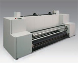 Drier / Winder unit