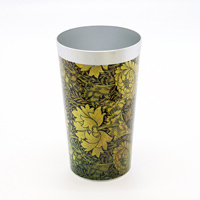 Stainless tumbler