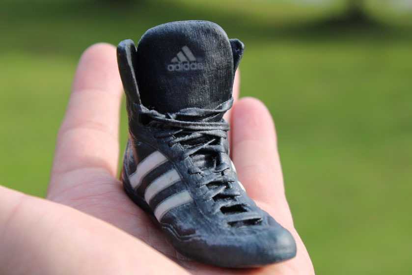 Fansea creates unique virtual and 3D printed memorabilia using Mimaki technology (3DUJ-553)