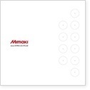 Company Brochure Cover