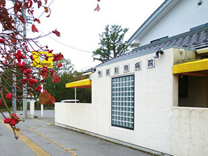 Komoro Animal Hospital