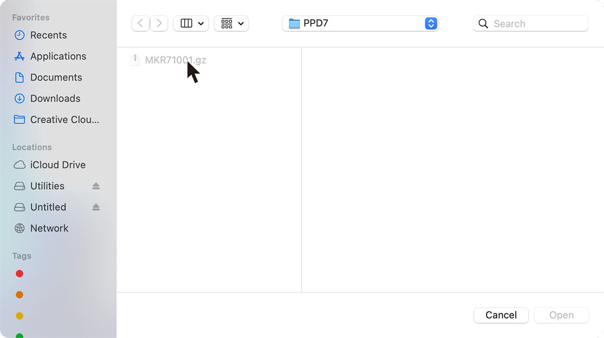 MKIJxEN.PPD Cursol screen
