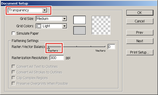 Unnecessary lines and unplotted lines screen