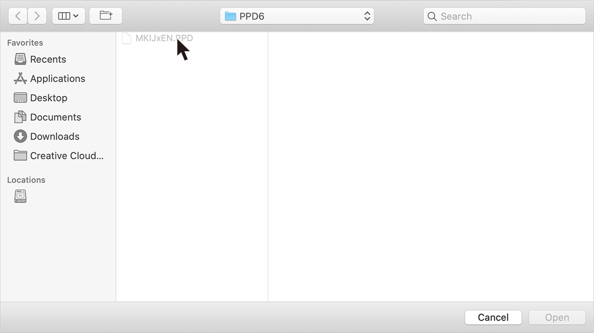 MKIJxEN.PPD Cursol screen